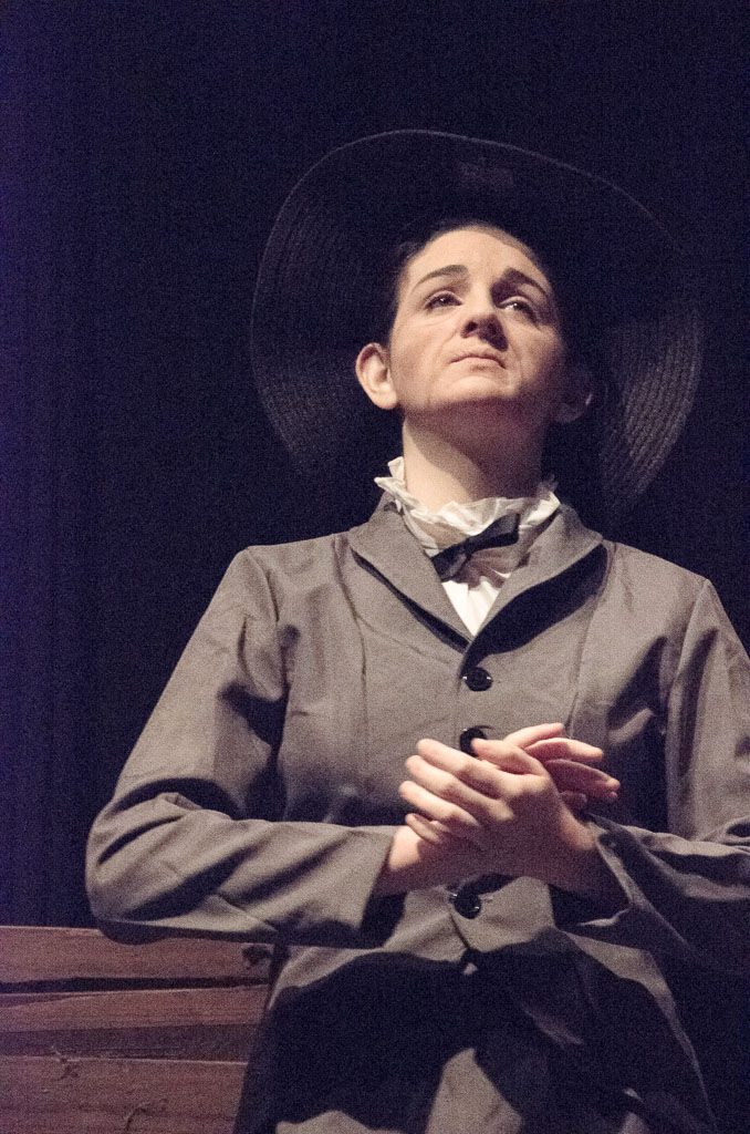 Wizard of Oz (2015), photo 25 of 31