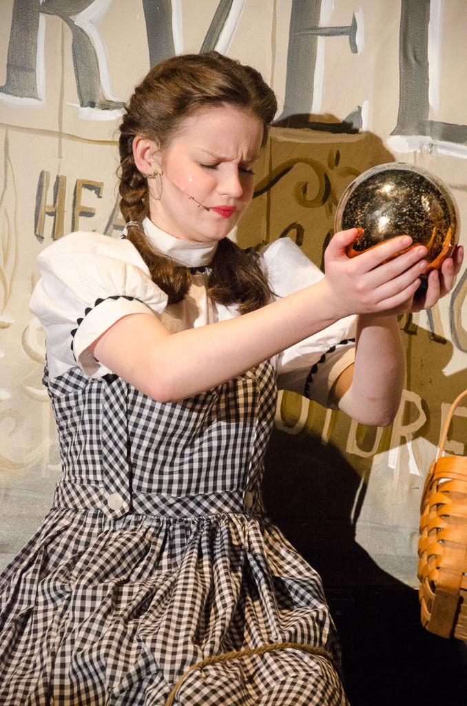 Wizard of Oz (2015), photo 31 of 31