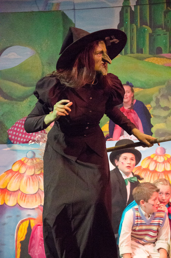 Wizard of Oz (2015), photo 20 of 31