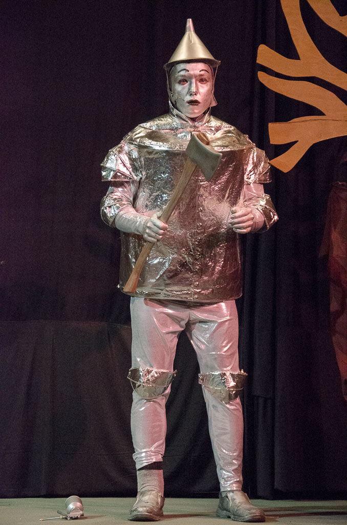 Wizard of Oz (2015), photo 19 of 31