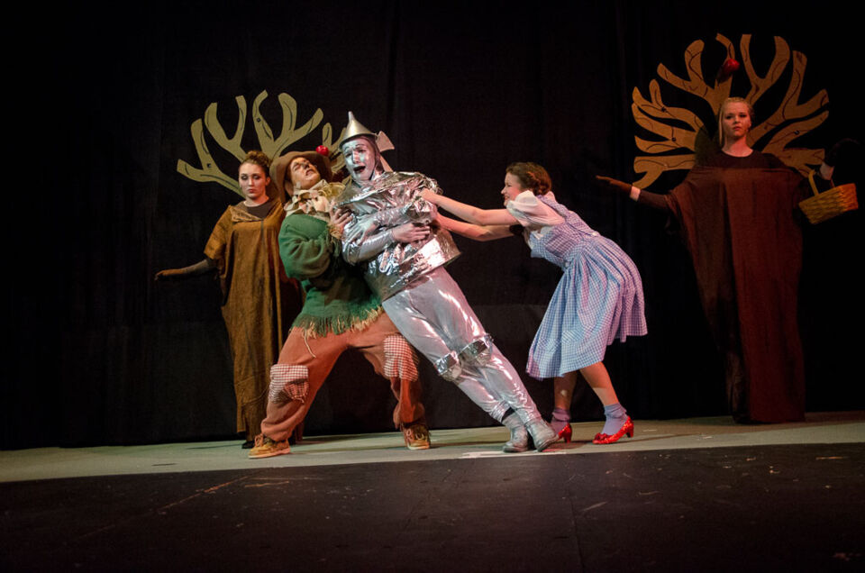 Wizard of Oz (2015), photo 24 of 31