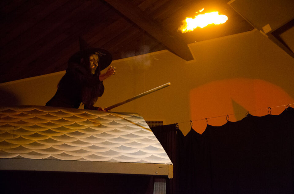 Wizard of Oz (2015), photo 18 of 31