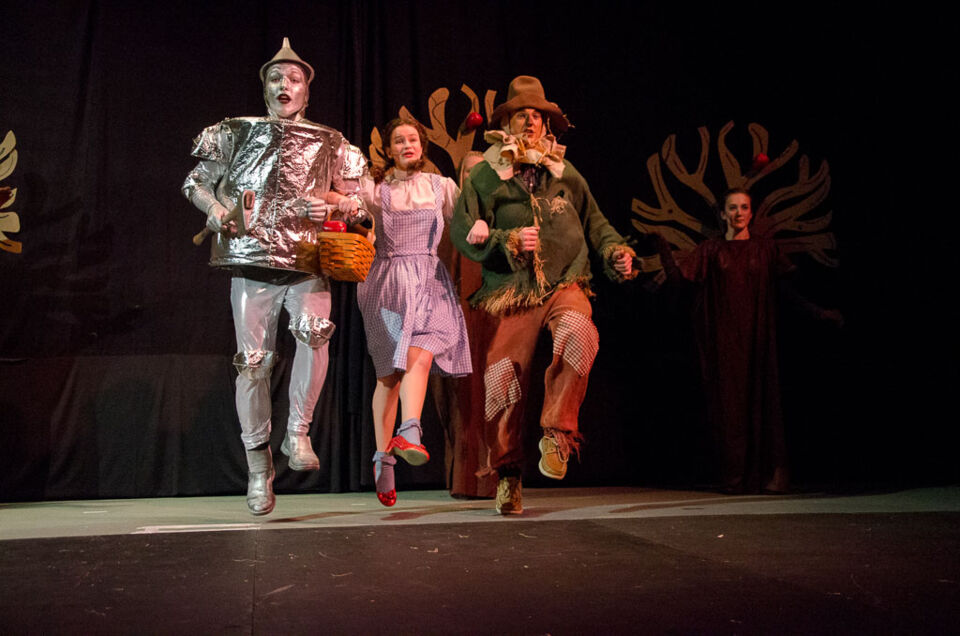 Wizard of Oz (2015), photo 17 of 31