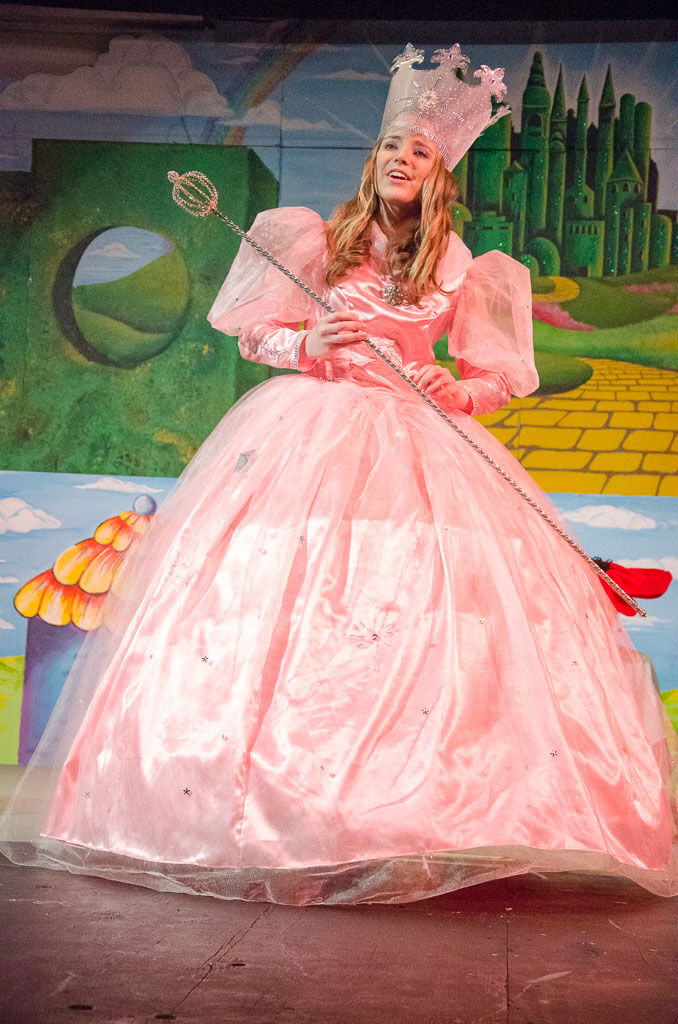 Wizard of Oz (2015), photo 12 of 31