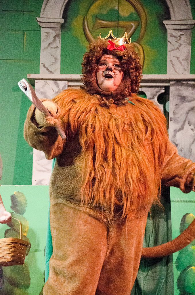 Wizard of Oz (2015), photo 5 of 31