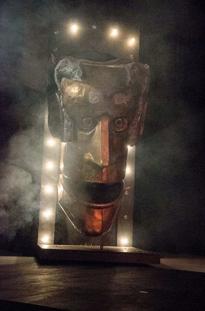 Wizard of Oz (2015), photo 7 of 31