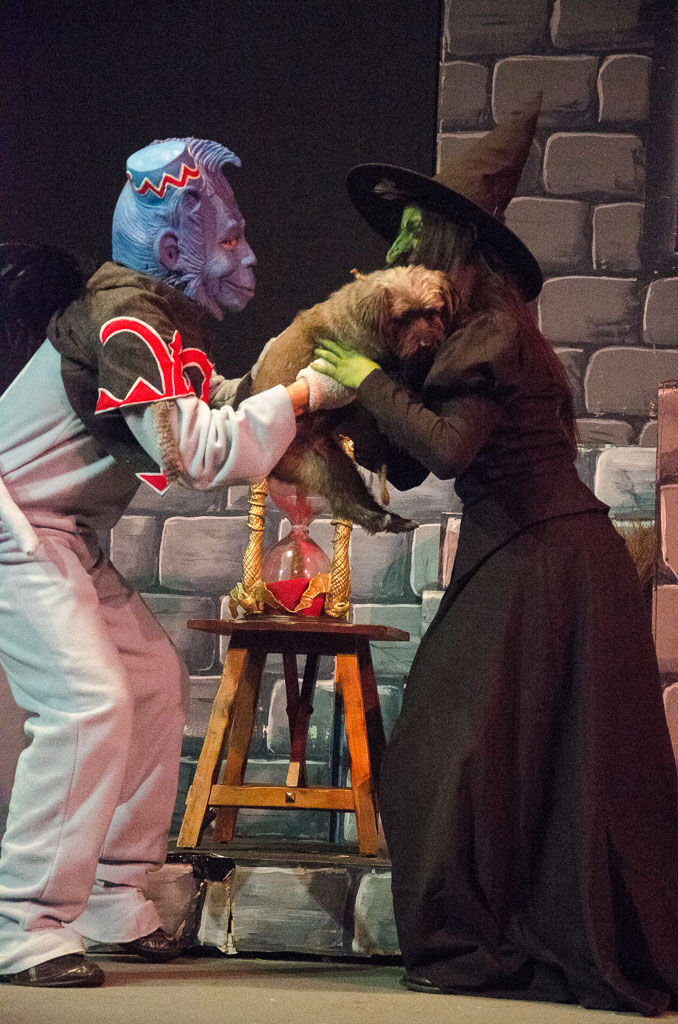 Wizard of Oz (2015), photo 6 of 31