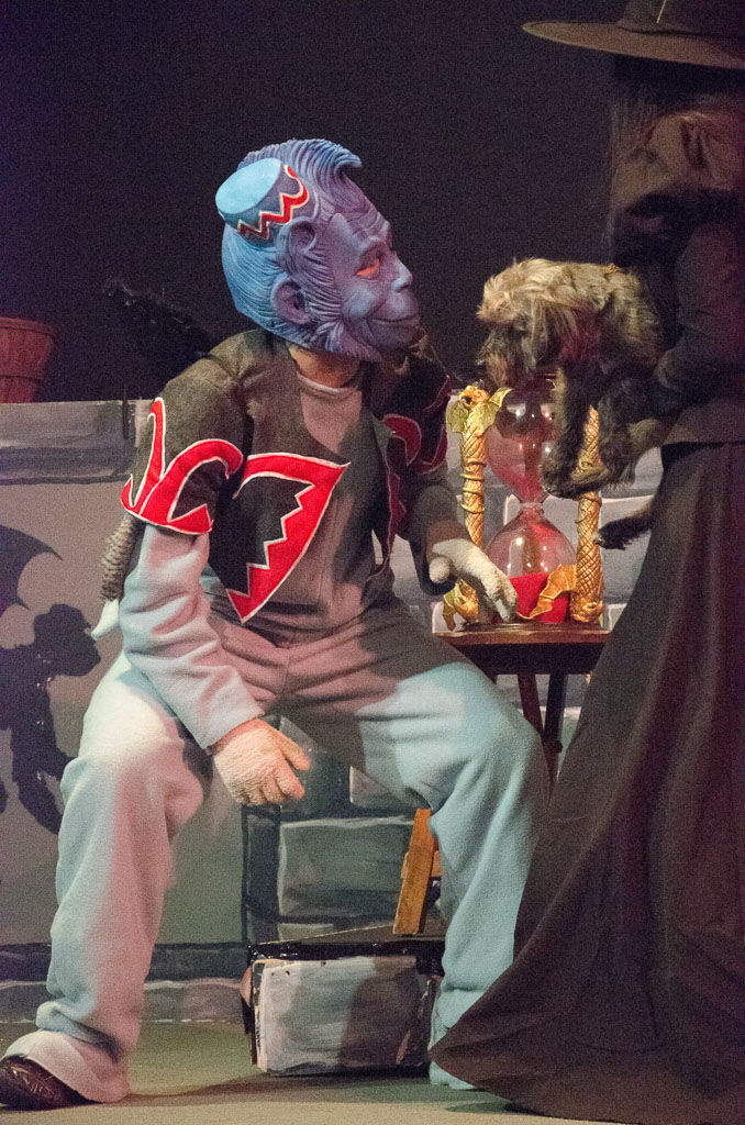 Wizard of Oz (2015), photo 4 of 31