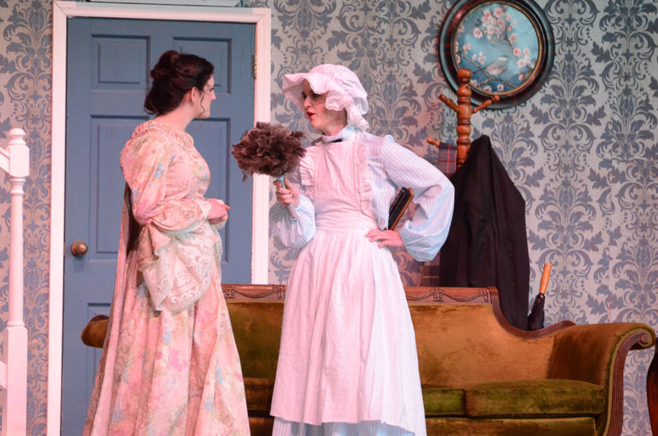 Mary Poppins (2016), photo 23 of 24
