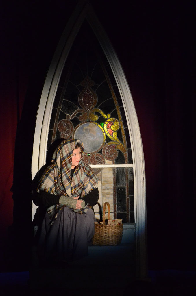 Mary Poppins (2016), photo 12 of 24