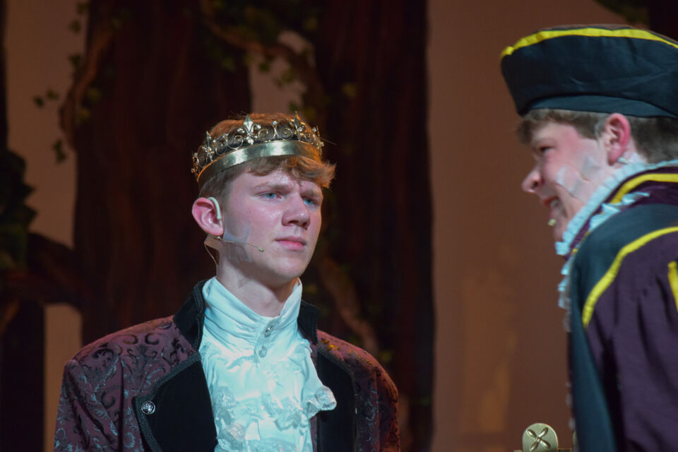 Cinderella (2023), photo 158 of 158