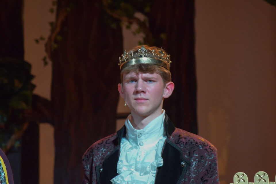 Cinderella (2023), photo 157 of 158