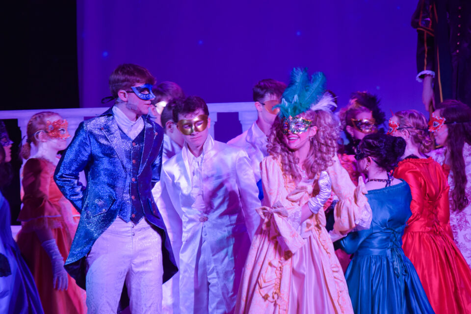 Cinderella (2023), photo 156 of 158
