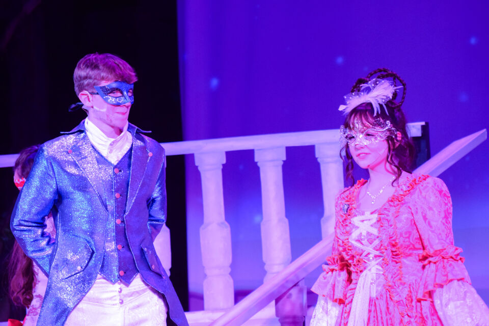 Cinderella (2023), photo 155 of 158