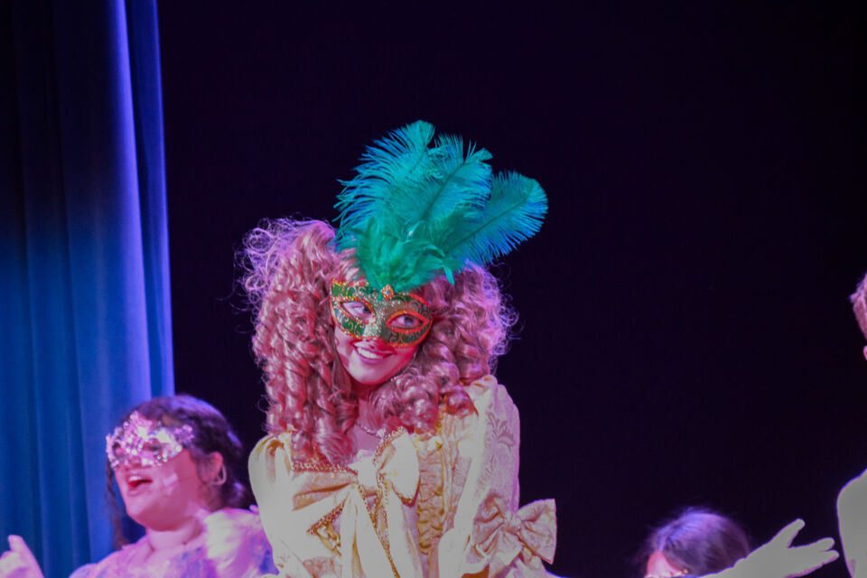 Cinderella (2023), photo 154 of 158
