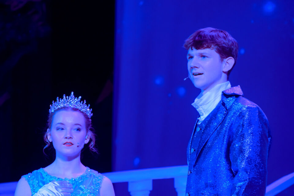 Cinderella (2023), photo 153 of 158