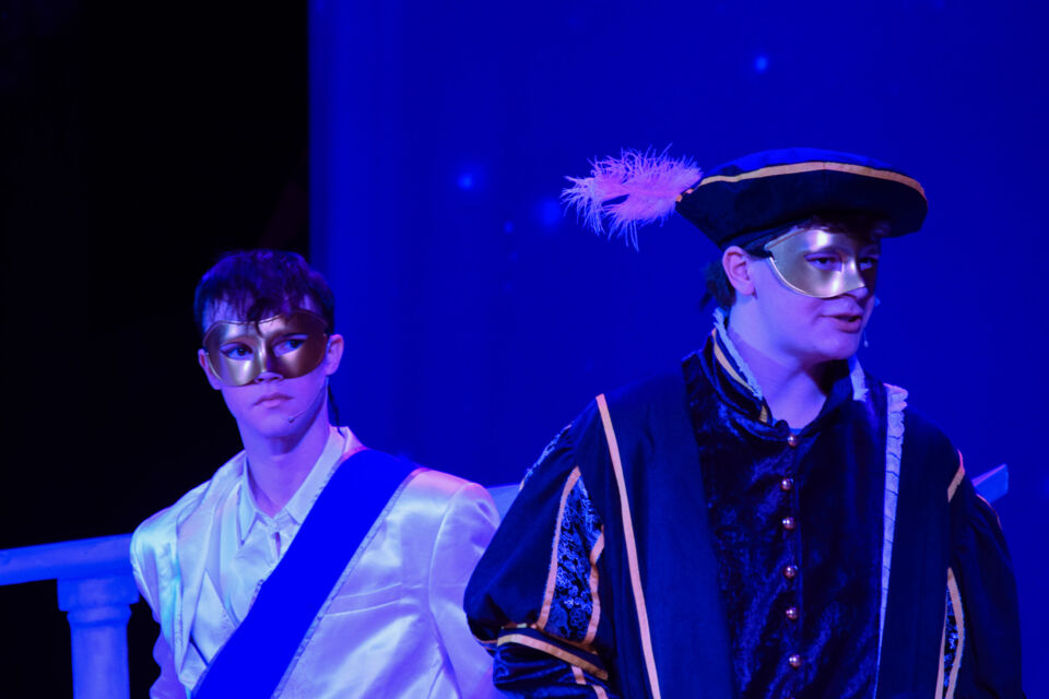 Cinderella (2023), photo 151 of 158