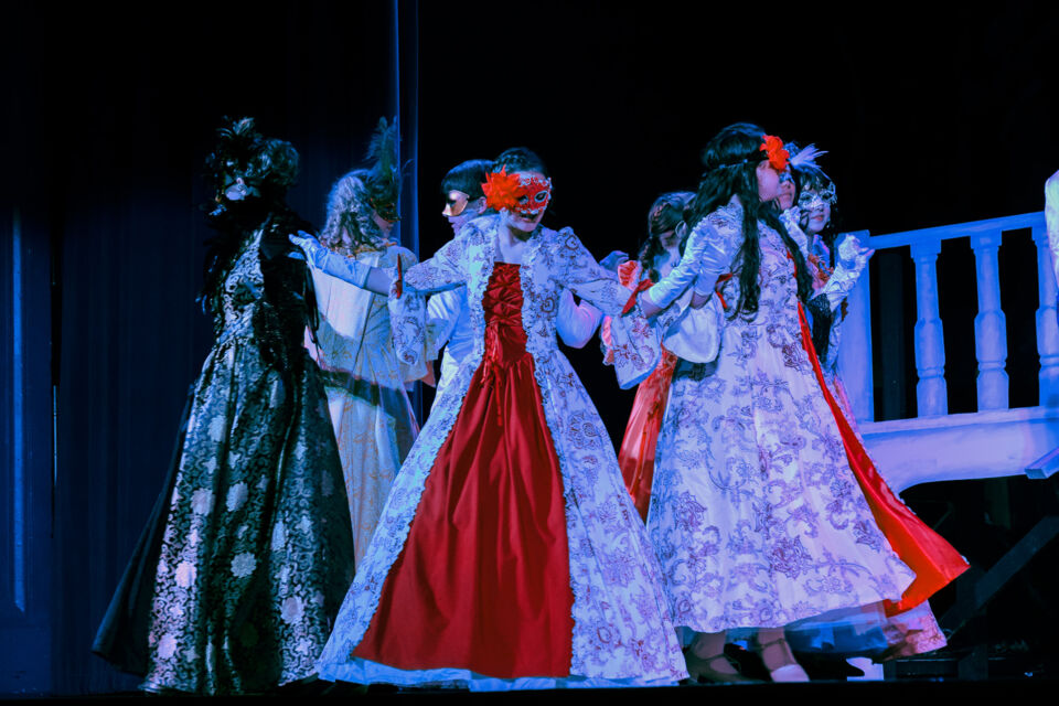 Cinderella (2023), photo 150 of 158