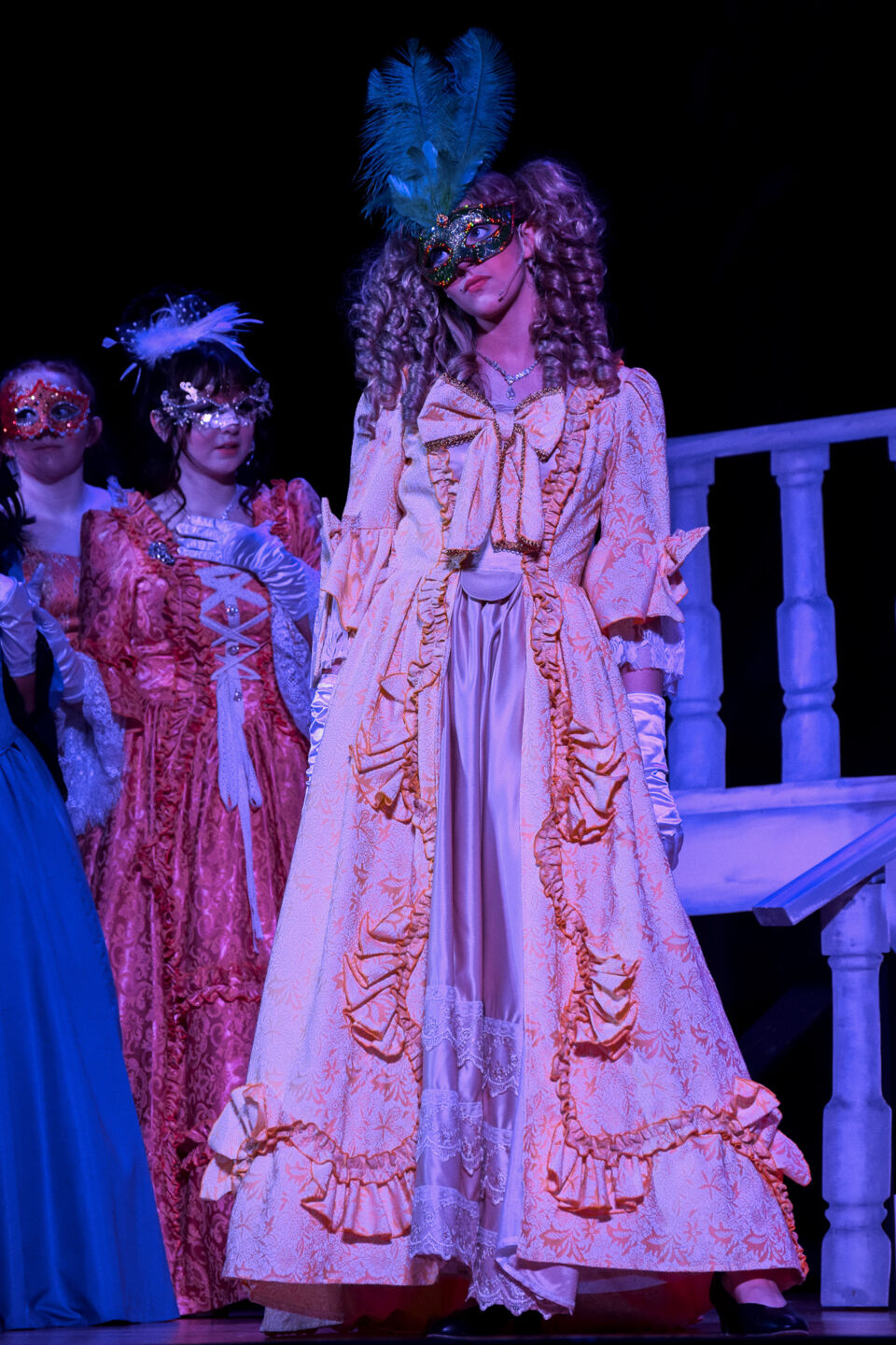 Cinderella (2023), photo 149 of 158
