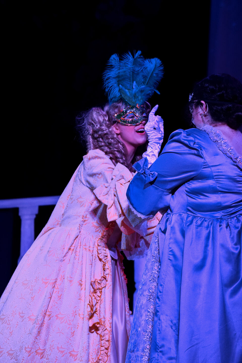 Cinderella (2023), photo 148 of 158