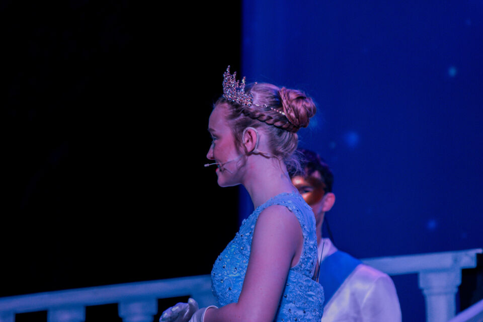 Cinderella (2023), photo 147 of 158