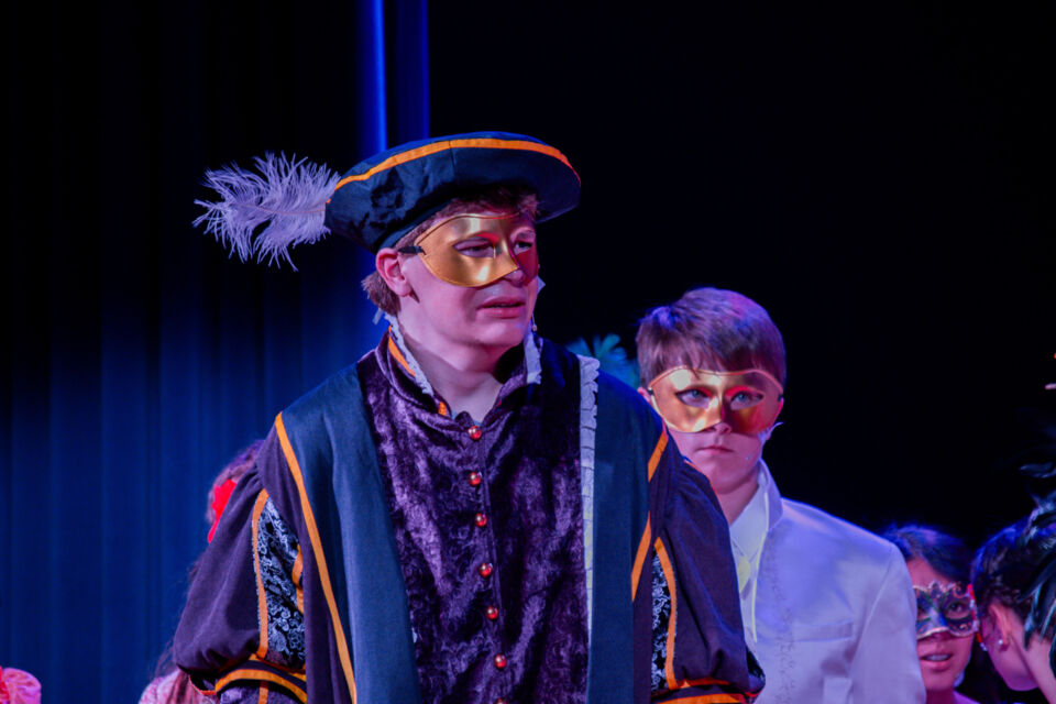 Cinderella (2023), photo 146 of 158