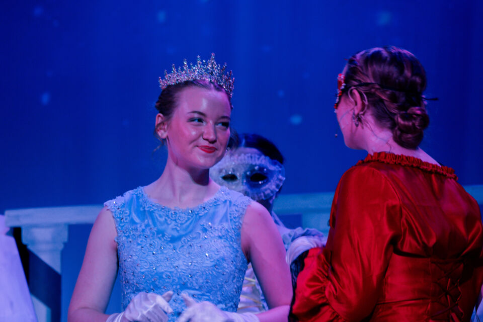 Cinderella (2023), photo 145 of 158