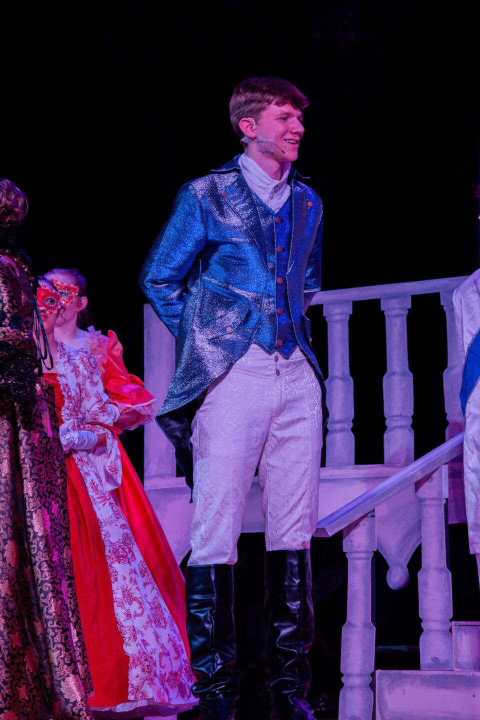 Cinderella (2023), photo 144 of 158