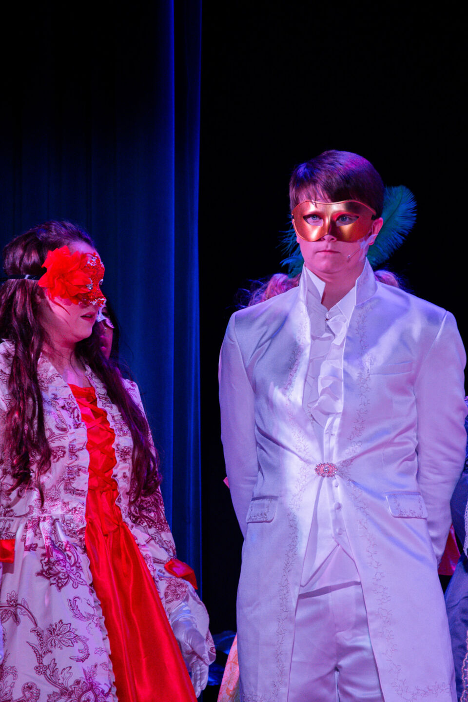 Cinderella (2023), photo 143 of 158