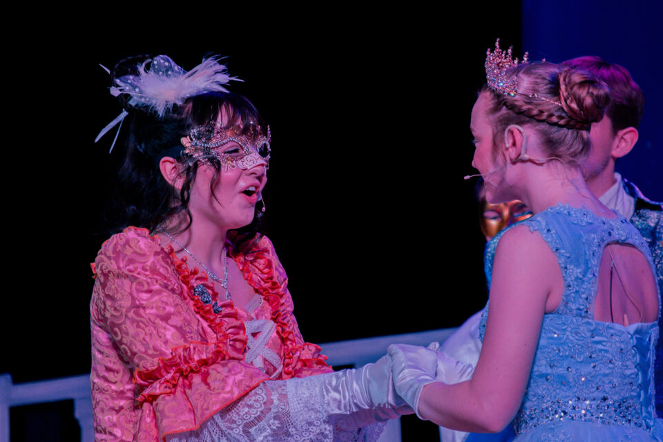 Cinderella (2023), photo 141 of 158