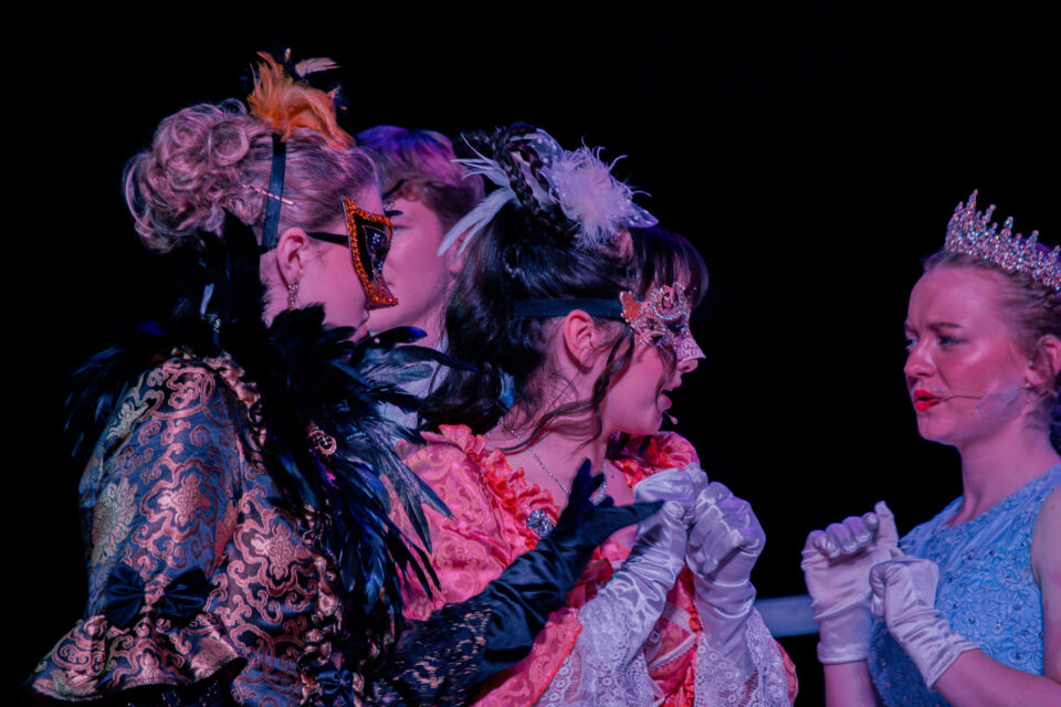Cinderella (2023), photo 140 of 158