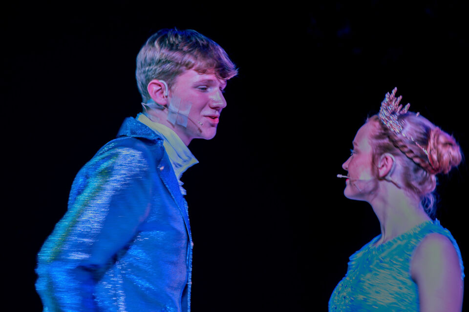 Cinderella (2023), photo 139 of 158