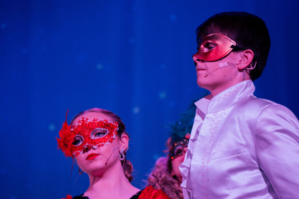 Cinderella (2023), photo 138 of 158