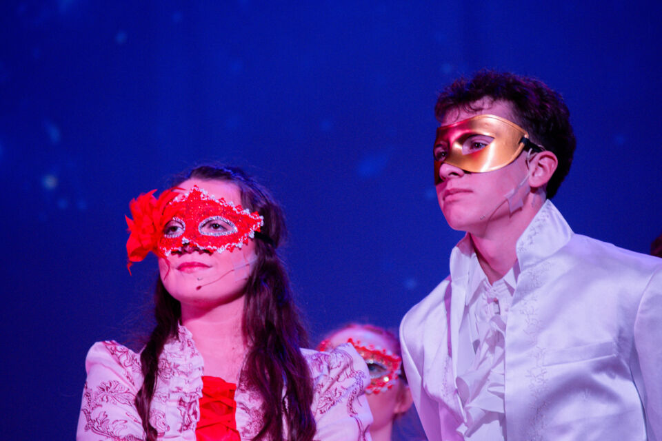 Cinderella (2023), photo 137 of 158