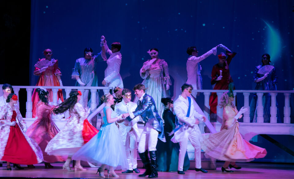 Cinderella (2023), photo 132 of 158