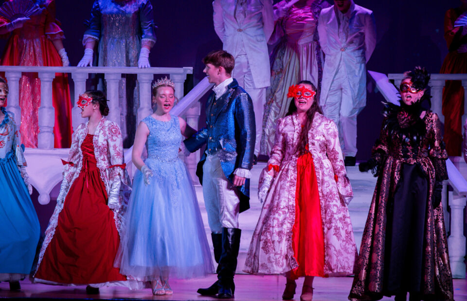 Cinderella (2023), photo 130 of 158