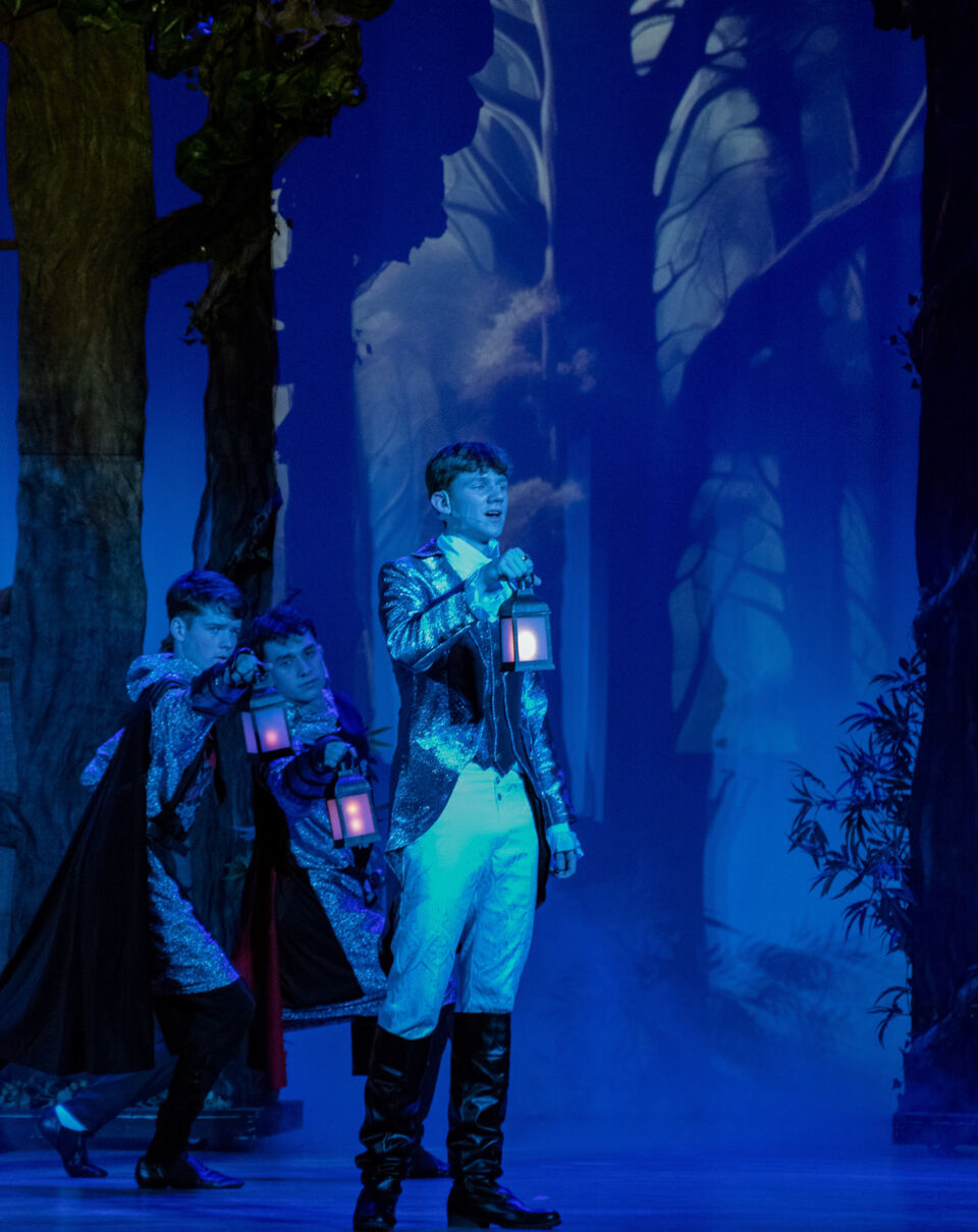 Cinderella (2023), photo 127 of 158
