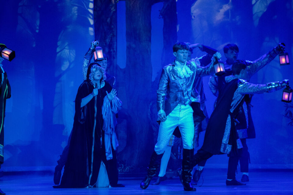 Cinderella (2023), photo 126 of 158