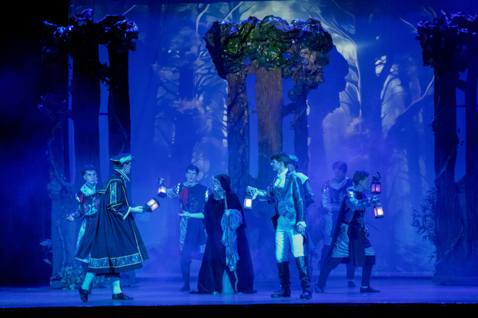 Cinderella (2023), photo 125 of 158