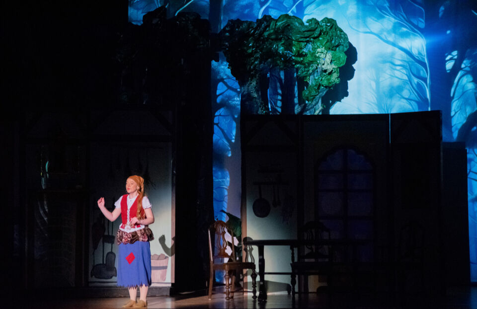 Cinderella (2023), photo 124 of 158