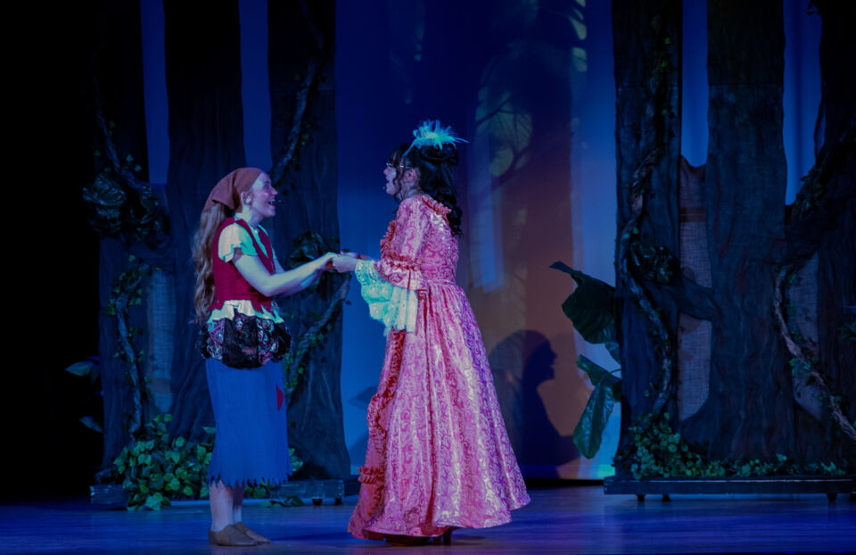 Cinderella (2023), photo 123 of 158