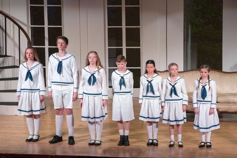 The Sound of Music (2022), photo 13 of 15