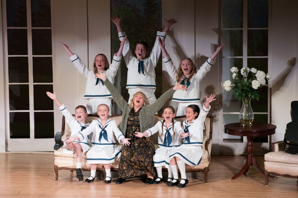 The Sound of Music (2022), photo 12 of 15