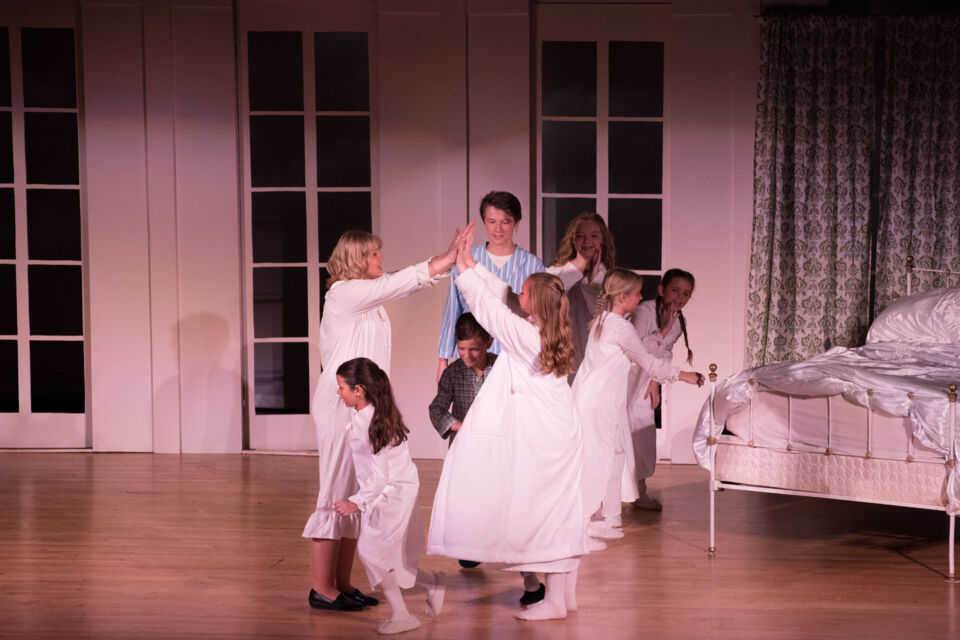 The Sound of Music (2022), photo 10 of 15