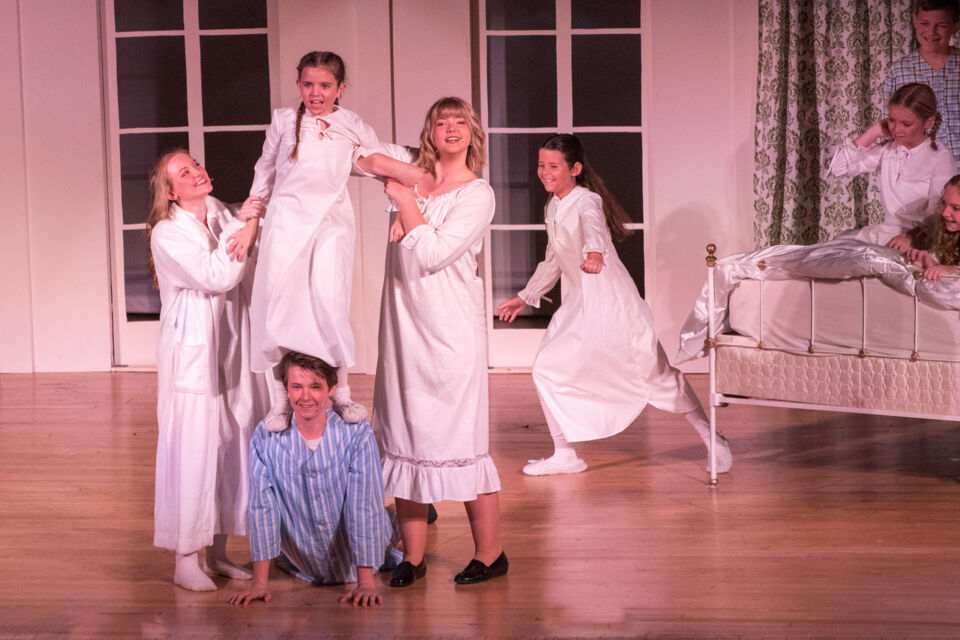 The Sound of Music (2022), photo 9 of 15