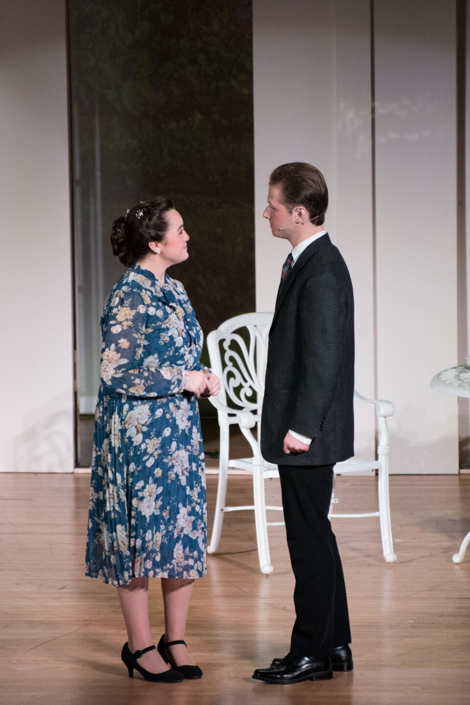The Sound of Music (2022), photo 8 of 15