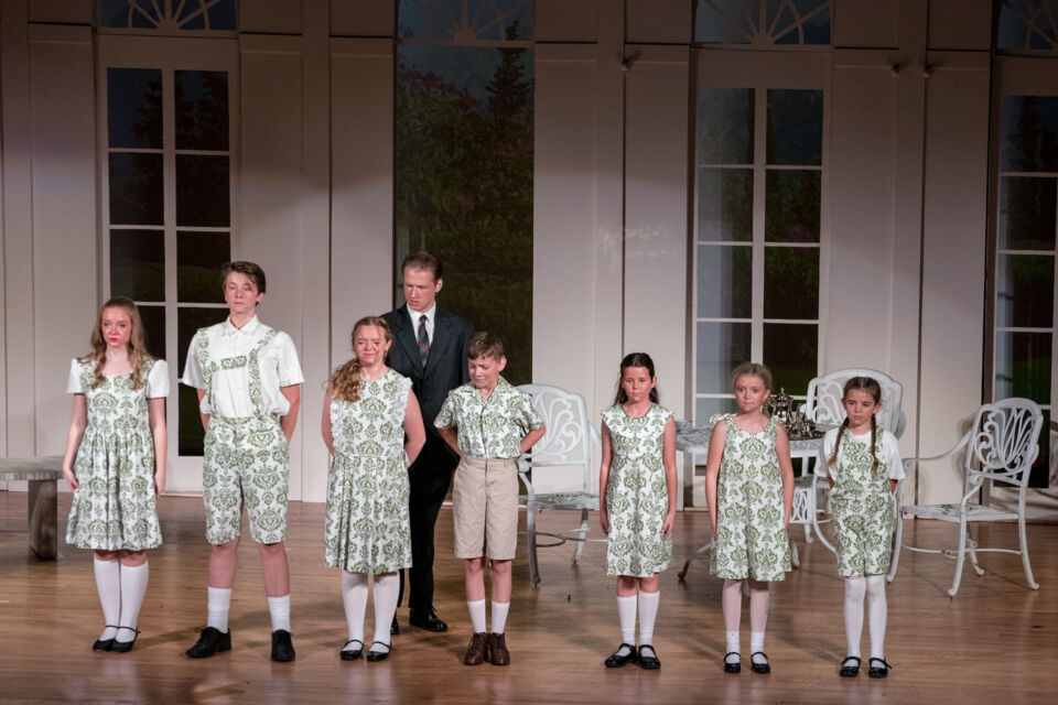 The Sound of Music (2022), photo 7 of 15