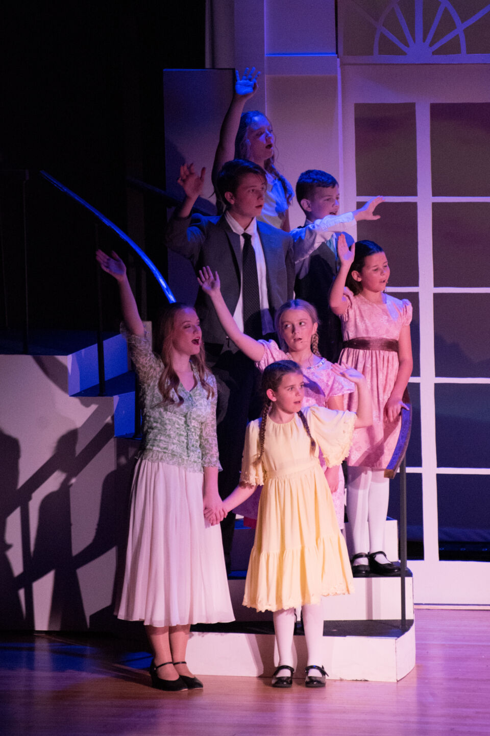 The Sound of Music (2022), photo 6 of 15