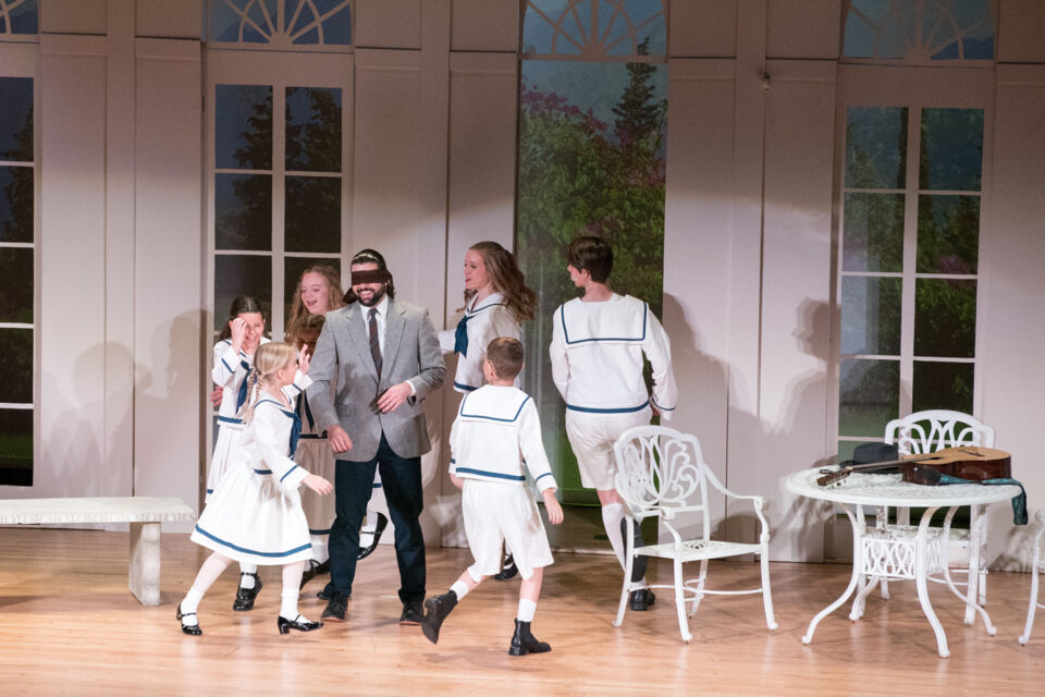 The Sound of Music (2022), photo 5 of 15