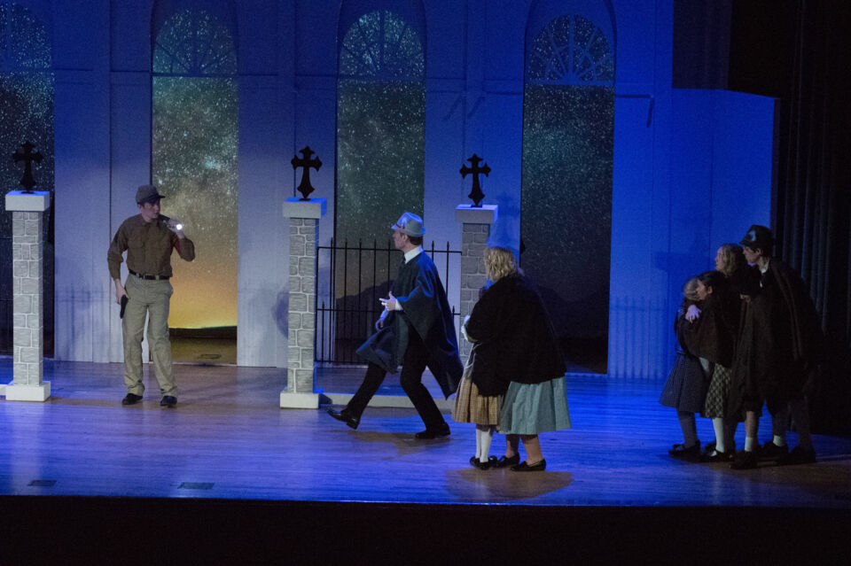 The Sound of Music (2022), photo 2 of 15